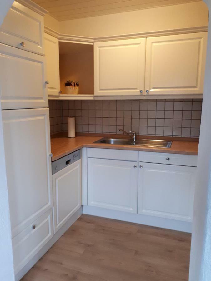 Ferienwohnung Gashi Винтерберг Экстерьер фото